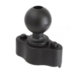 RAP 1,5 BALL QUICK TRACK BASE