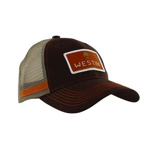 WESTIN HILLBILLY TRUCKER CAP