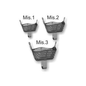STONFO MAXI GROUNDBAIT SPARE POUCH - 3