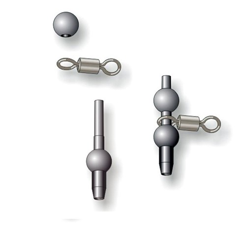 STONFO HELICOPTER RIG (5-PACK)