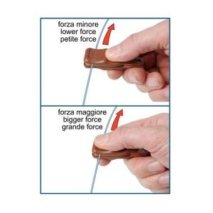 Stonfo Leader straightener