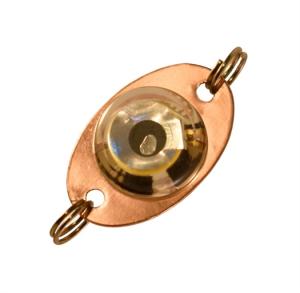 BLINKBLÄNKARE MINI MULTICOLOR