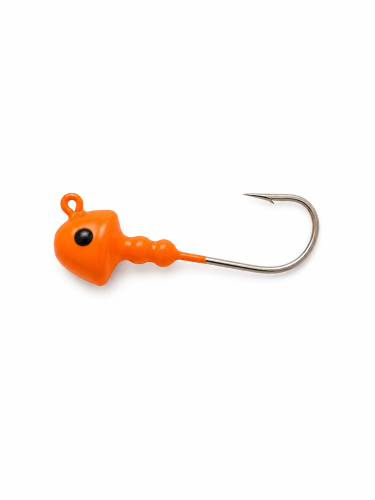 BULLET JIG HEAD 28G 7/0 20PCS