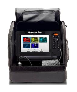Raymarine Element Ice Fishing Kit Isfiskekit