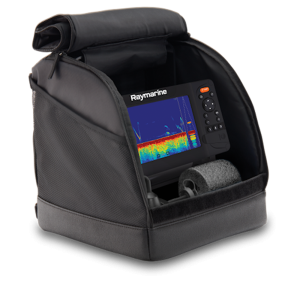 Raymarine Element Ice Fishing Kit Isfiskekit