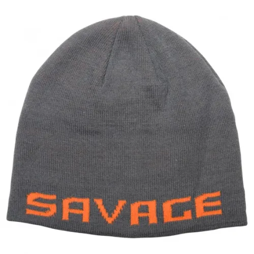 SG LOGO BEAINE ONE SIZE ROCK GREY / ORANGE