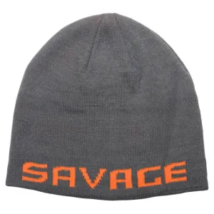 SG LOGO BEAINE ONE SIZE ROCK GREY / ORANGE