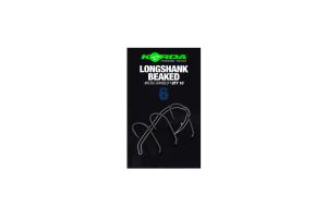 KORDA LONGSHANK BEAKED
