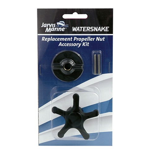 WATERSNAKE PROPELLER TILLBEHÖR