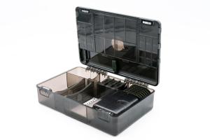 KORDA TACKLE BOX COLLECTION
