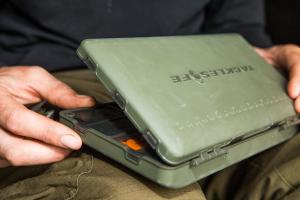 KORDA TACKLESAFE