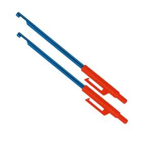 ALUMINIUM DISGORGER / CLIP - PCS.5