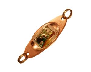 BLINKBLÄNKARE MULTICOLOR