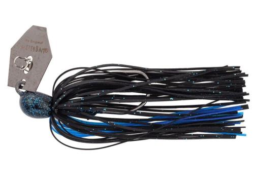 ZMAN CHATTERBAIT MICROMAX 5.25G 4CM