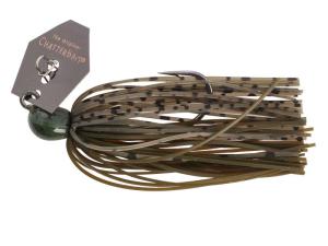 ZMAN CHATTERBAIT MICROMAX 5.25G 4CM