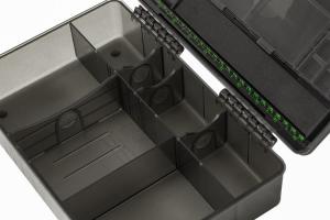 KORDA TACKLE BOX COLLECTION