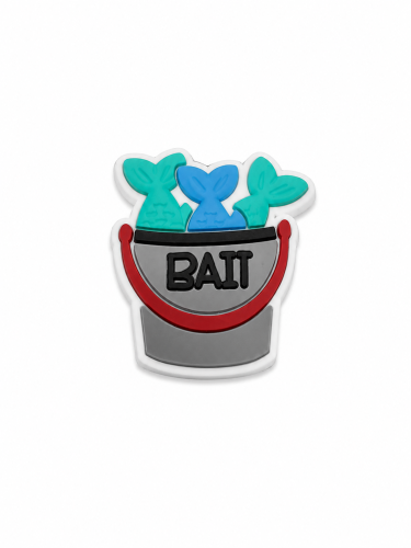 EMOJI CROCS - BAIT BOX