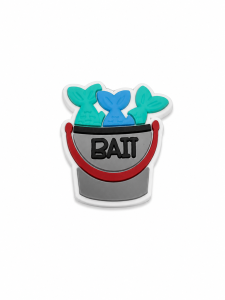 EMOJI CROCS - BAIT BOX