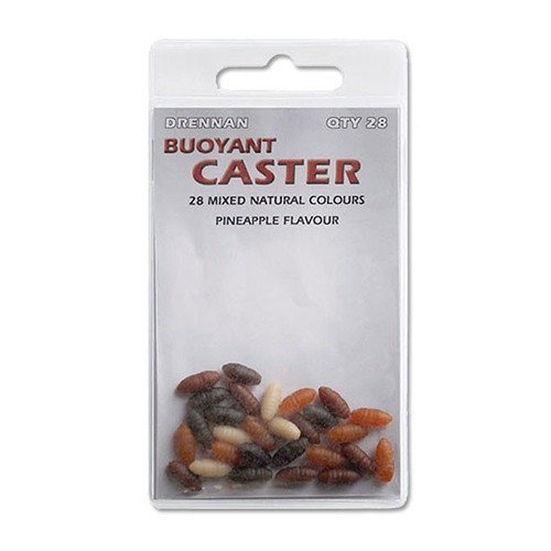 DRENNAN BUOYANT CASTER-MIX