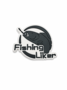 EMOJI CROCS - FISHING LIKER