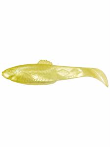 RELAX DIAMOND SHAD 3 - WHITE