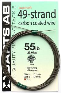 DARTS 49-STRAND COATED