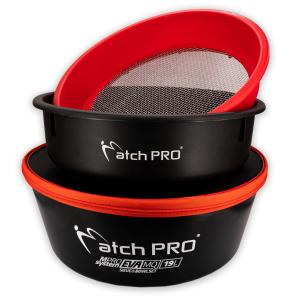 MATCHPRO SYSTEM EVA MONOCUB GROUND 19L