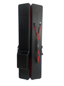 MATCHPRO HARD BOX MATCH/FEEDER 190X30CM