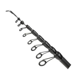 TELESKOPSPÖ NIHONTO MINI FLOAT 390cm 10-40g