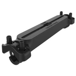 RAM MOUNTS RAM 12 TOUGH-TRACK FOR 5/8 - 1 1/4 TUBES
