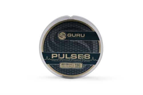 GURU PULSE 8 BRAID