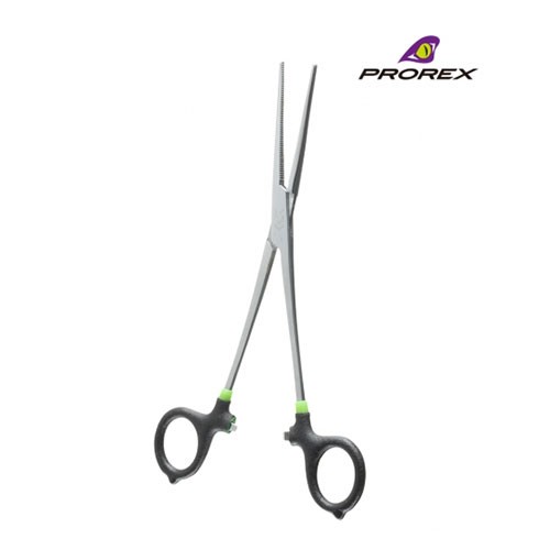 PROREX FORCEPS 20CM