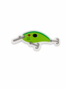 EMOJI CROCS - WOBBLER