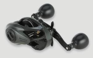 ABU BEAST 200 LOW PROFILE REEL