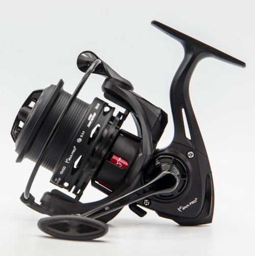 MATCH PRO TEAM METHOD FD 4500