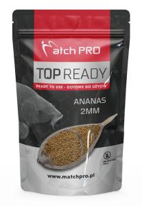 MATCH PRO READY PELLET 2MM 700G