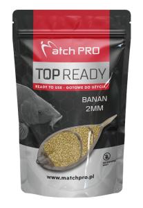 MATCH PRO READY PELLET 2MM 700G