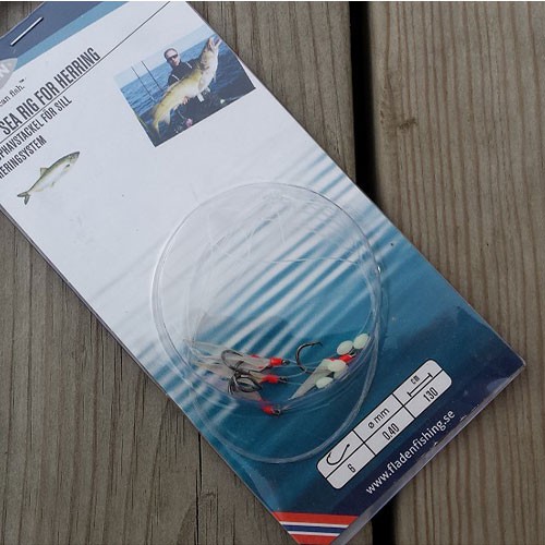 DEEP SEA D3 SIZE 6. 5 CIRCLE HOOKS