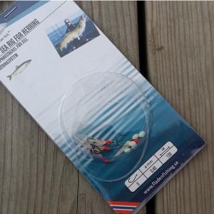 DEEP SEA D3 SIZE 6. 5 CIRCLE HOOKS