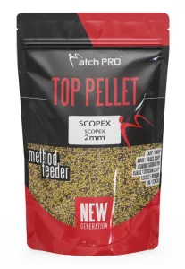 MATCH PRO DUO SCOPEX PELLET 2MM / 700G