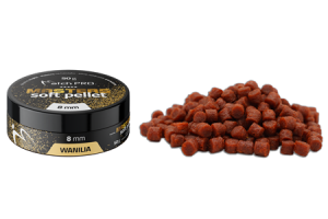 MASTERS SOFT PELLET 8mm/50g