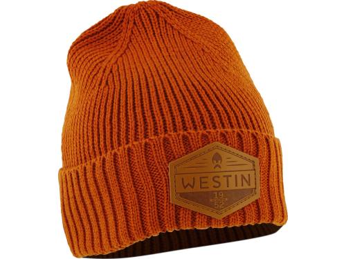 WESTIN WINTER BEANIE OS ORANGE