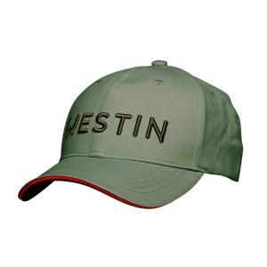 WESTIN ISLAND UPF CAP ONE SIZE SAGE GREEN