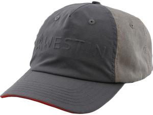 WESTIN RIPSTOP CAP GUNMETAL