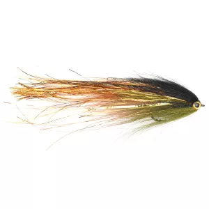 VISION SUPERFLY PIKE - SKITMÖRT