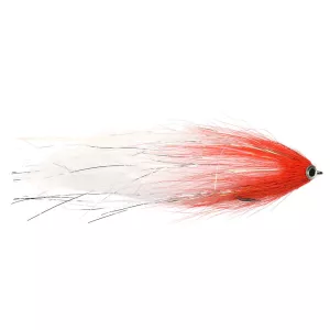 VISION SUPERFLY PIKE - RED HEAD SCHLAPPEN DECEIVER