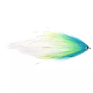 VISION SUPERFLY PIKE - UNDULAATTI SCHLAPPEN