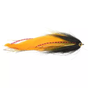VISION SUPERFLY PIKE - ROTTEN CARROT