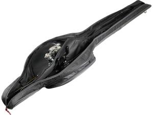 WESTIN W4 ROD CASE FITS 2 RODS