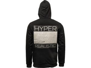 WESTIN HYPER REALISTIC HOODIE